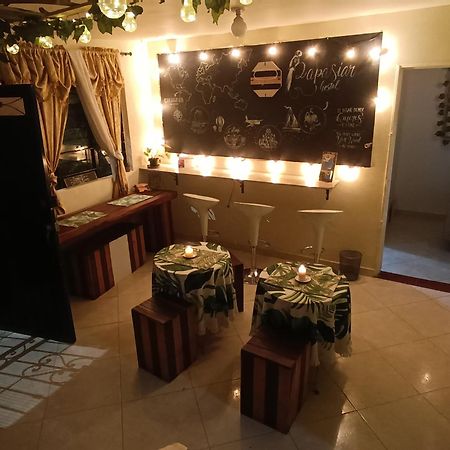 Pa Pasiar Hostal Medellín Exterior foto