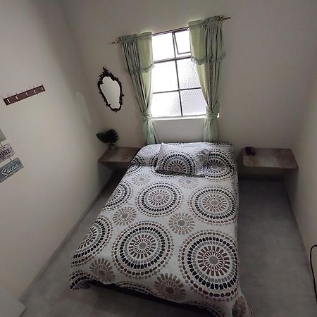 Pa Pasiar Hostal Medellín Zimmer foto